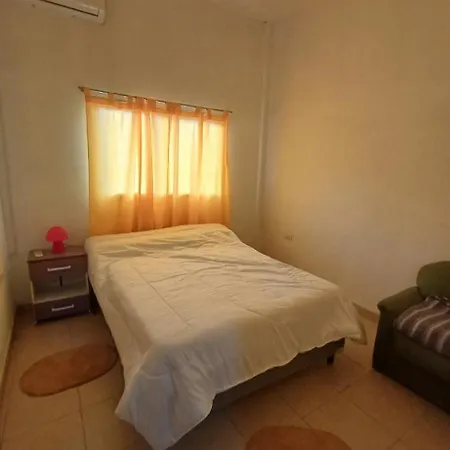 Hospedaje Martina Belen Exterior photo