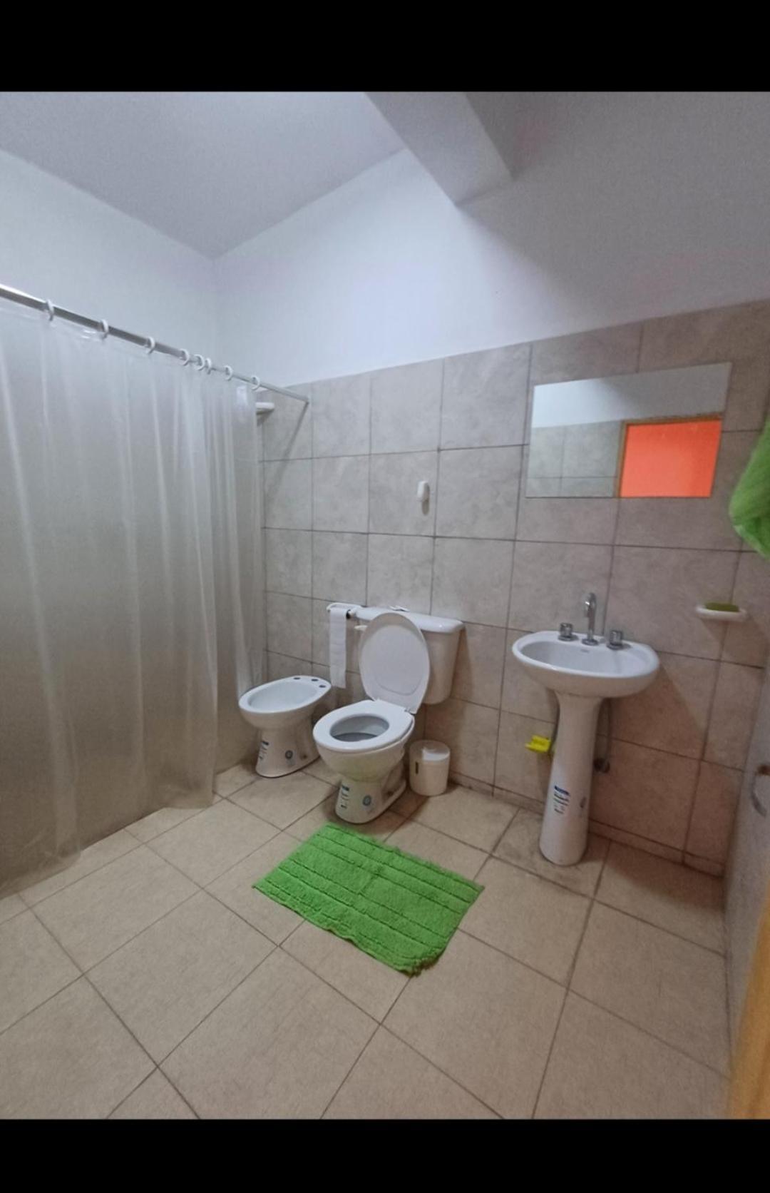 Apartment Martina Belen